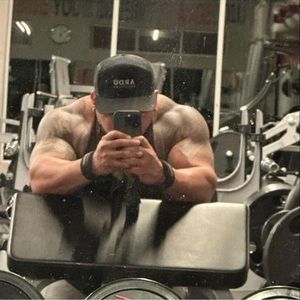 Meet your Posher, Shad